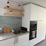 公寓 Casa Do Tititos