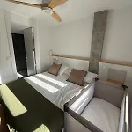 公寓 Casa Do Tititos
