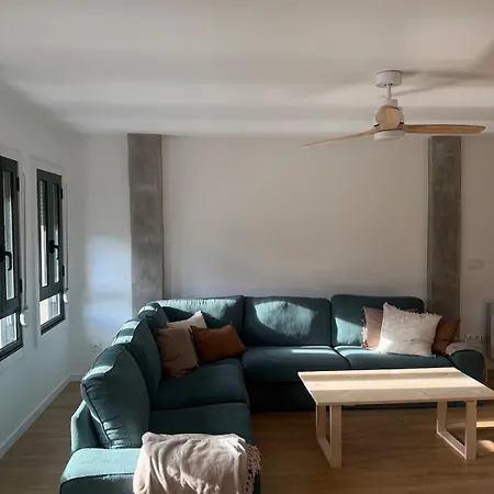 Casa Do Tititos Baiona