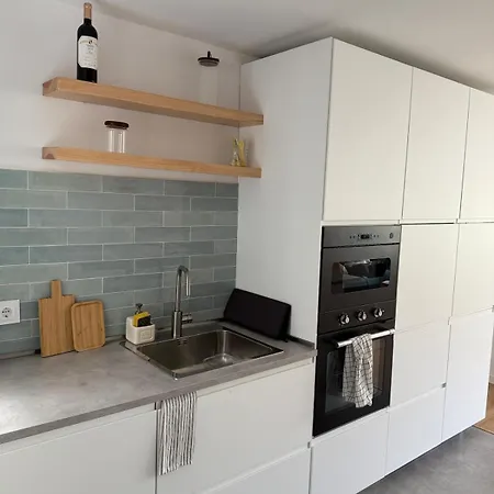 アパート Casa Do Tititos