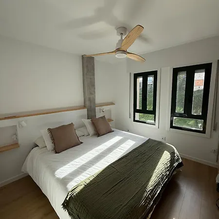 アパート Casa Do Tititos *