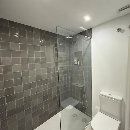 アパート Casa Do Tititos