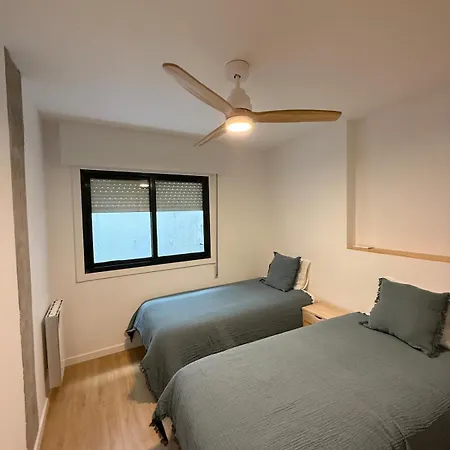 Casa Do Tititos * バイヨーナ