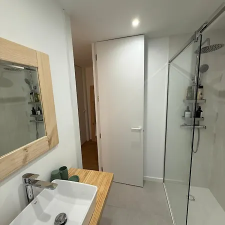 Casa Do Tititos * バイヨーナ