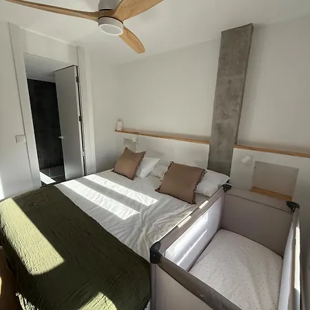 Apartmán Casa Do Tititos