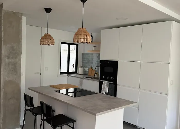 Casa Do Tititos Appartamento Baiona