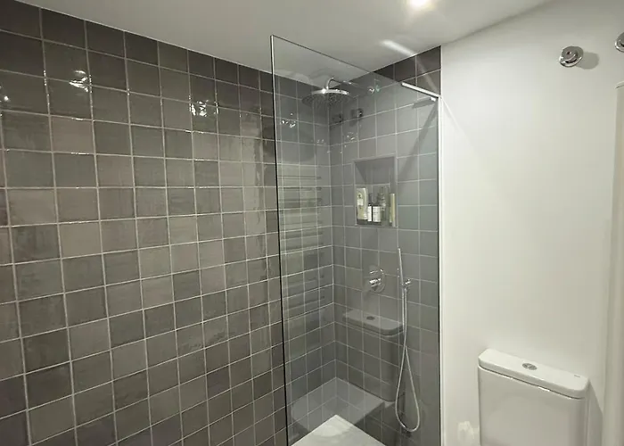 Appartamento Casa Do Tititos