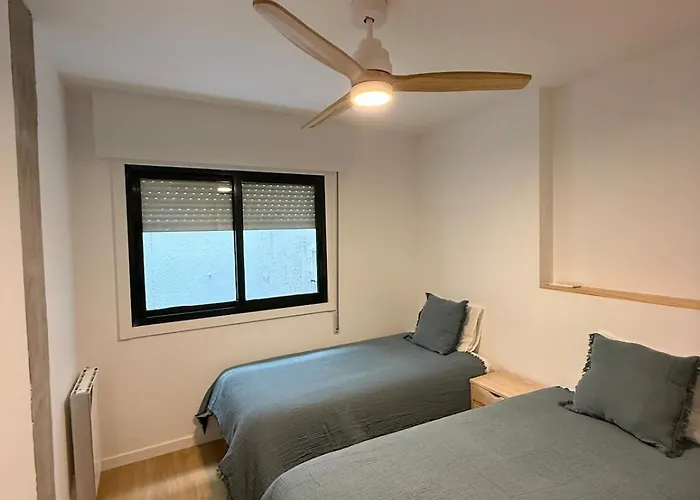 Casa Do Tititos * Baiona