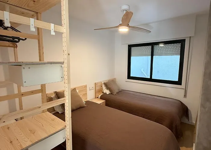 Casa Do Tititos Baiona