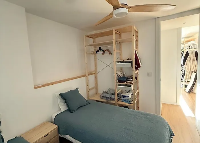 Appartamento Casa Do Tititos