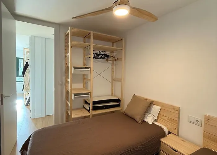 Casa Do Tititos * Baiona