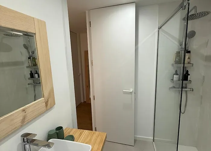 Casa Do Tititos * Baiona