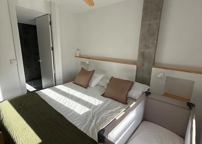 Appartamento Casa Do Tititos