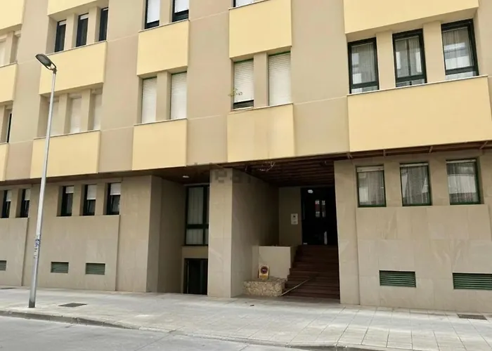 Appartamento Casa Do Tititos Baiona